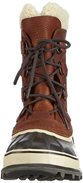 Ботинки CARIBOU WL M (EU 42 USm 9 СМ 26-26.4; Tobacco)